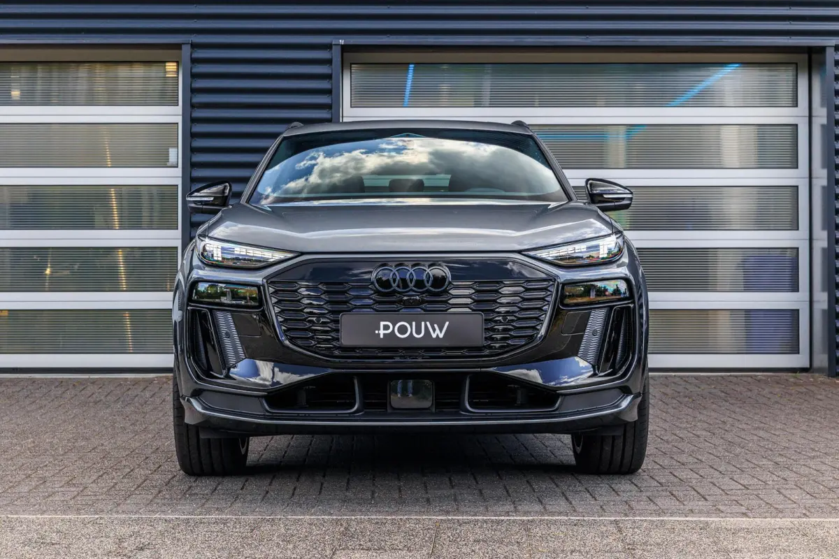 306pk S Edition Performance 100 kWh | Winterpakket | Panoramadak