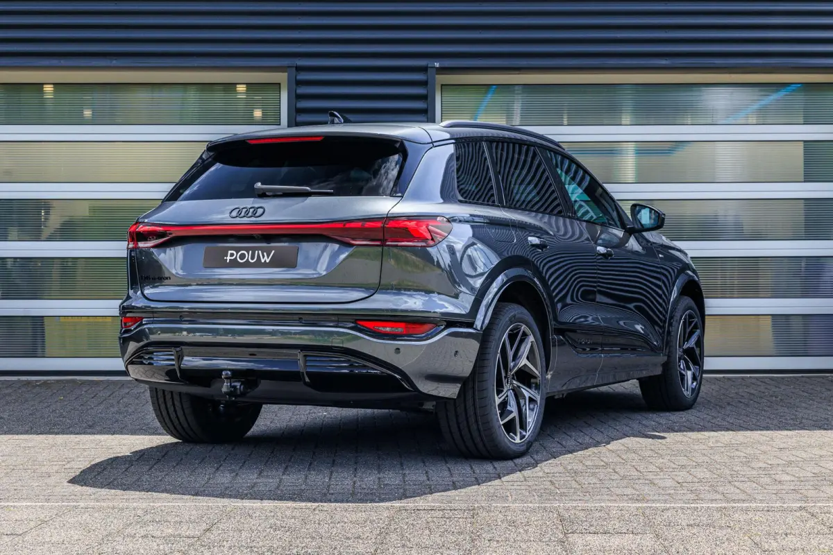 306pk S Edition Performance 100 kWh | Winterpakket | Panoramadak