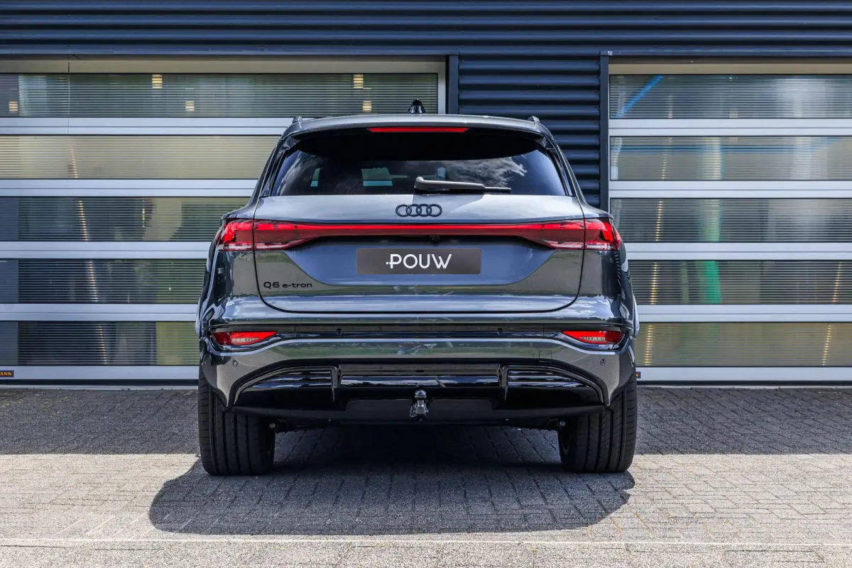 306pk S Edition Performance 100 kWh | Winterpakket | Panoramadak