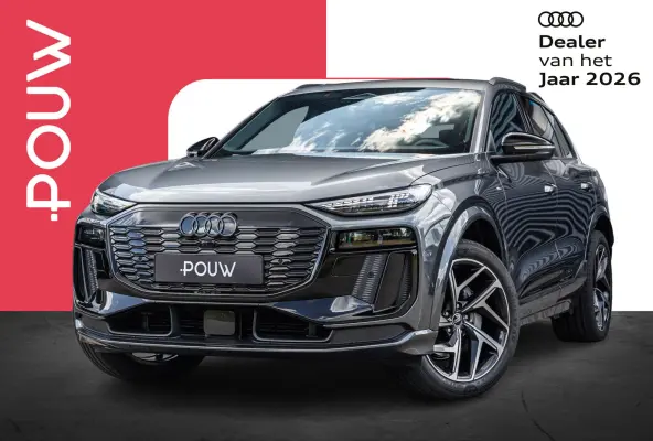 306pk S Edition Performance 100 kWh | Winterpakket | Panoramadak