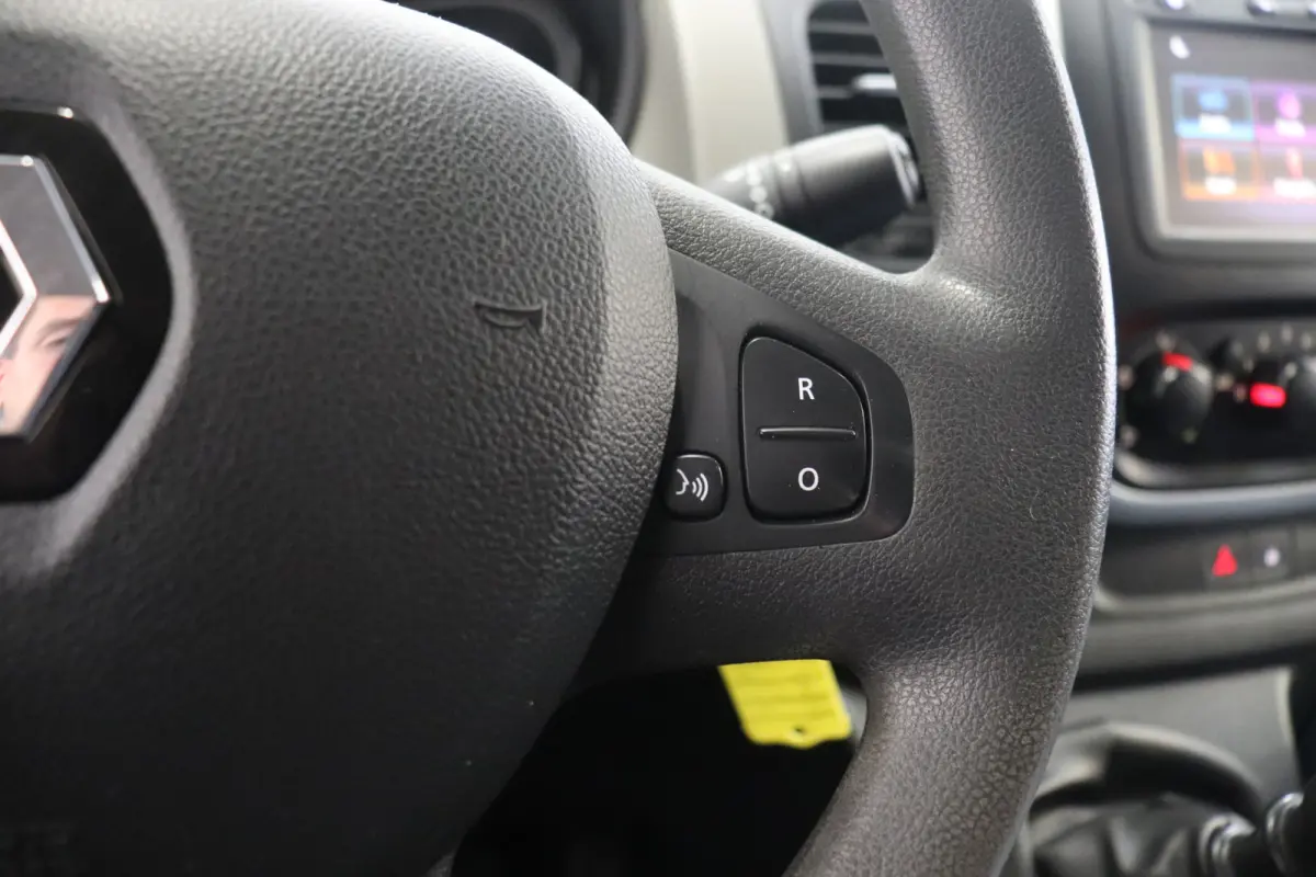 1.6 dCi - Airco - Navi - Cruise - €6.950,- Excl. btw