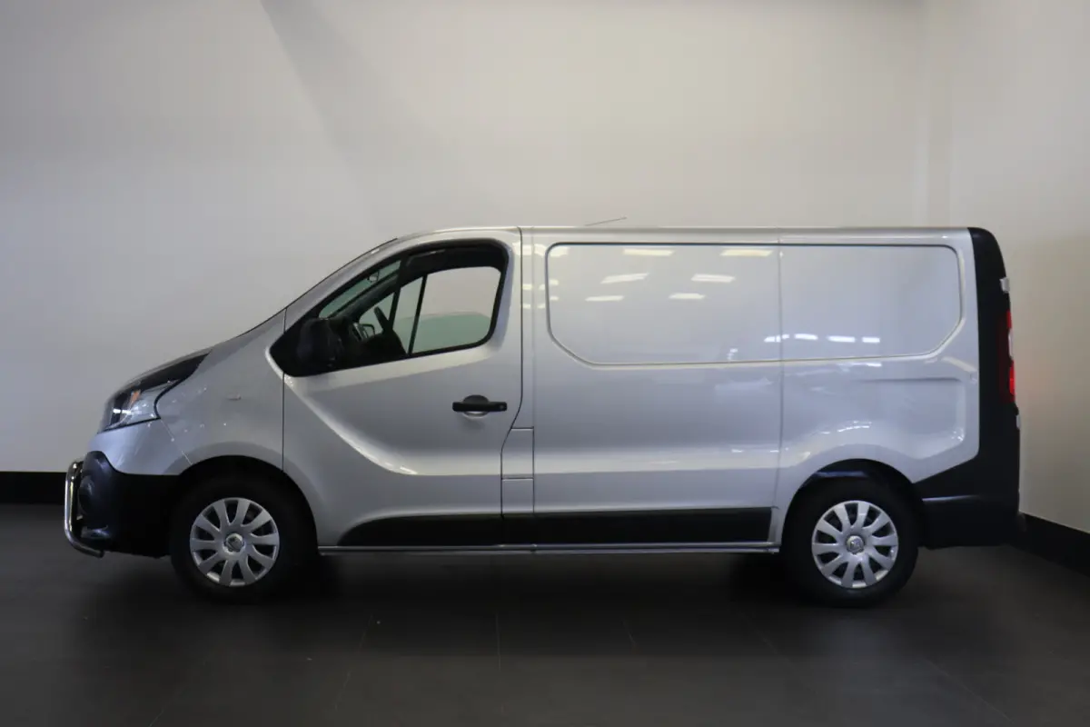 1.6 dCi - Airco - Navi - Cruise - €6.950,- Excl. btw