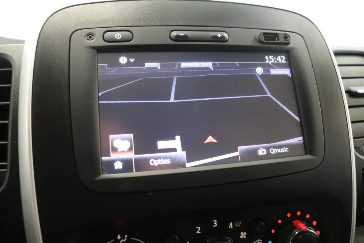 1.6 dCi - Airco - Navi - Cruise - €6.950,- Excl. btw