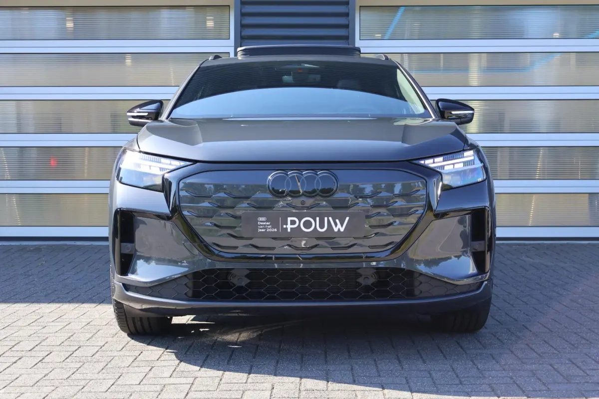286pk S Edition 82 kWh | 21" Velgen | Panoramadak