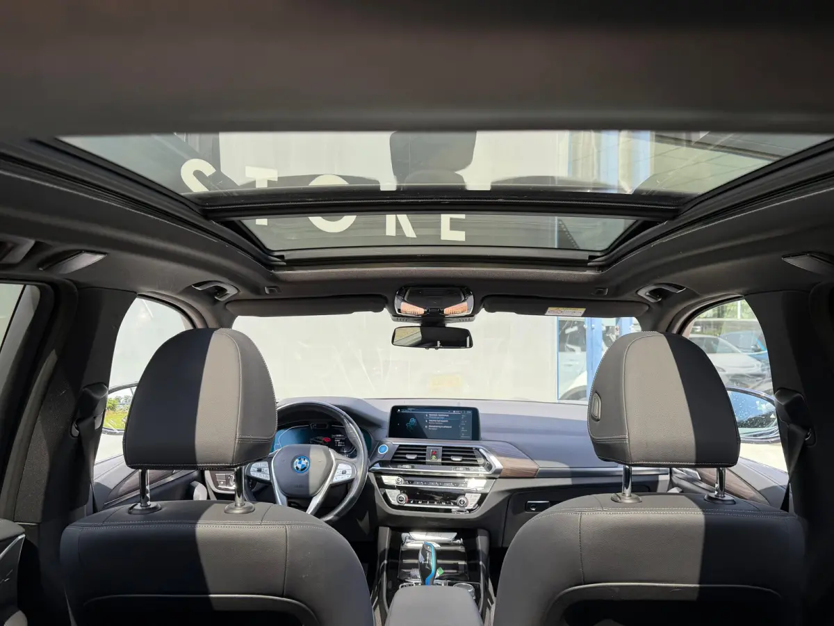 Executive 80 kWh/PANO/TREKHAAK/1E EIGENAAR/SOH 97.51%