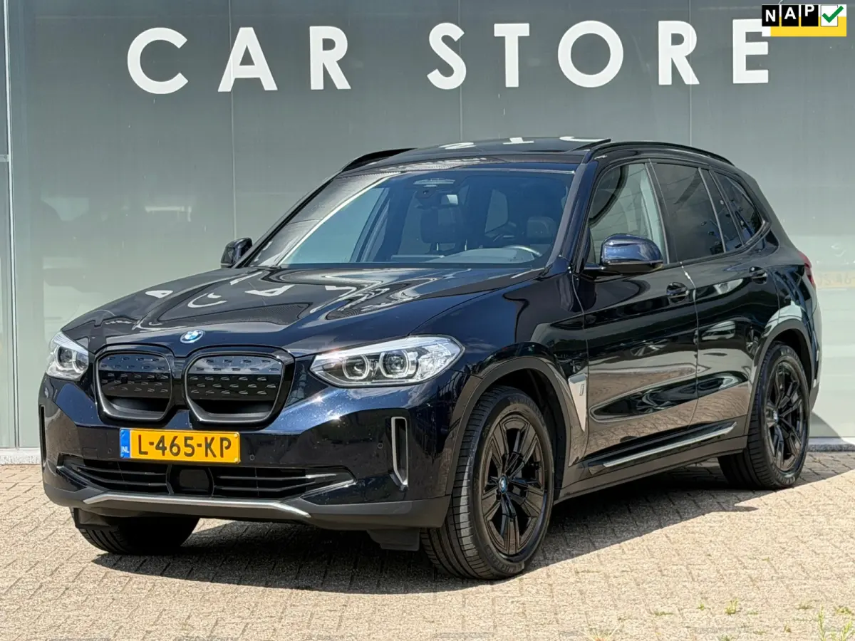 Executive 80 kWh/PANO/TREKHAAK/1E EIGENAAR/SOH 97.51%