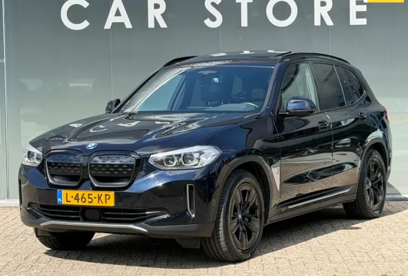 Executive 80 kWh/PANO/TREKHAAK/1E EIGENAAR/SOH 97.51%