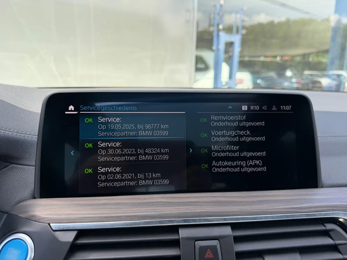 Executive 80 kWh/PANO/TREKHAAK/1E EIGENAAR/SOH 97.51%