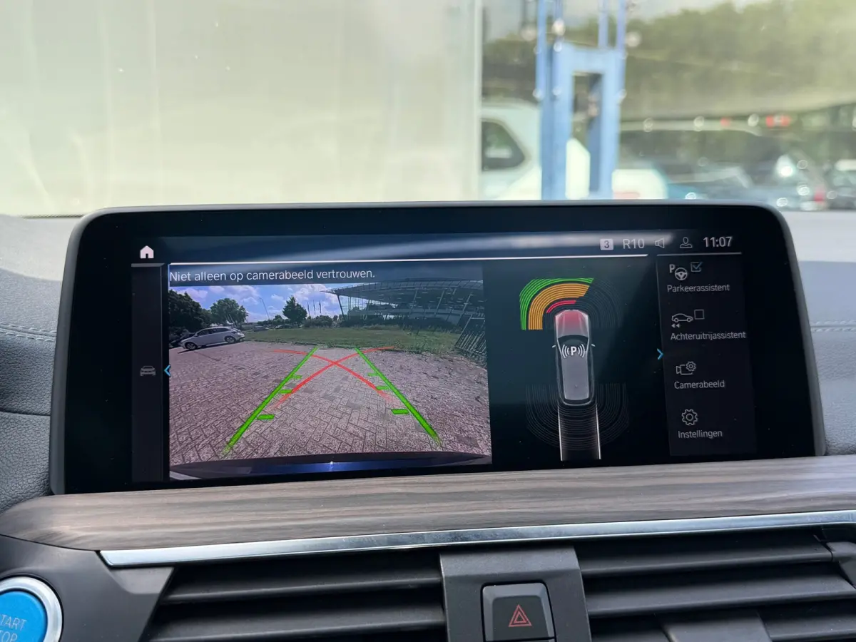 Executive 80 kWh/PANO/TREKHAAK/1E EIGENAAR/SOH 97.51%