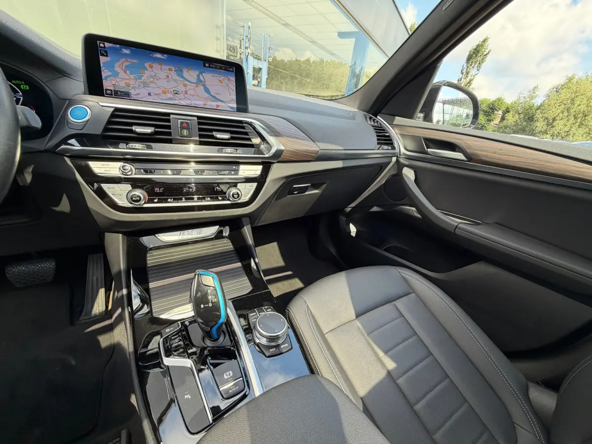 Executive 80 kWh/PANO/TREKHAAK/1E EIGENAAR/SOH 97.51%