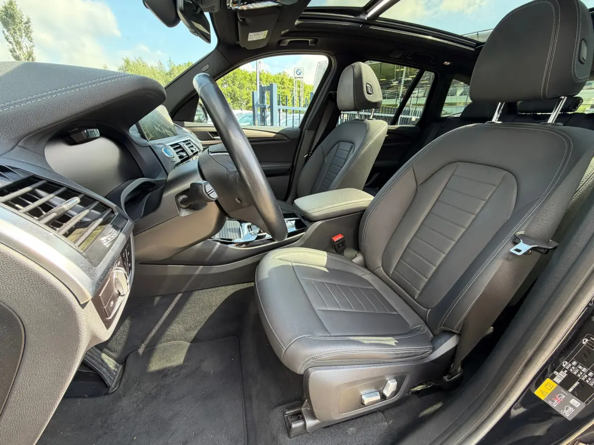 Executive 80 kWh/PANO/TREKHAAK/1E EIGENAAR/SOH 97.51%