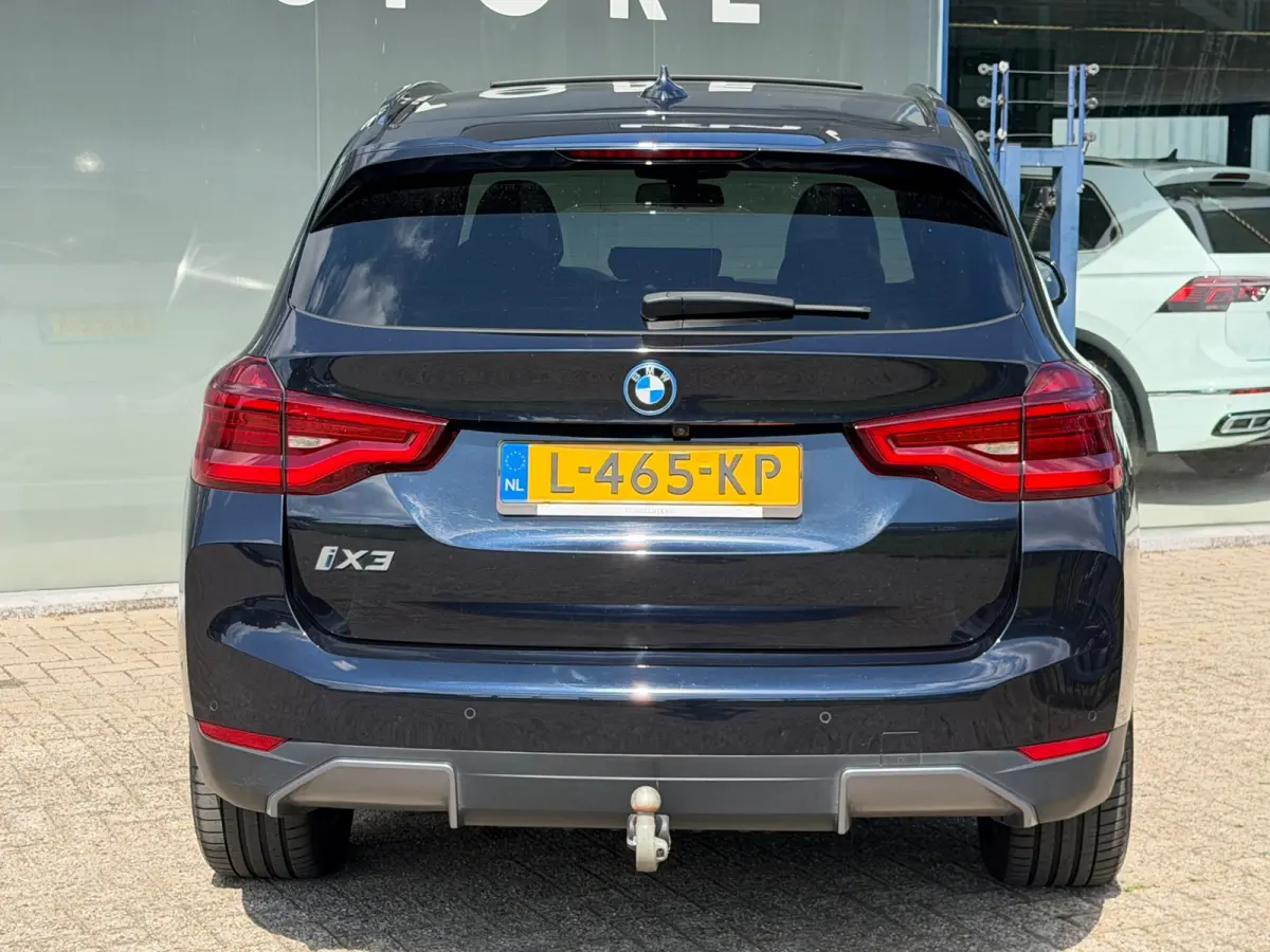Executive 80 kWh/PANO/TREKHAAK/1E EIGENAAR/SOH 97.51%