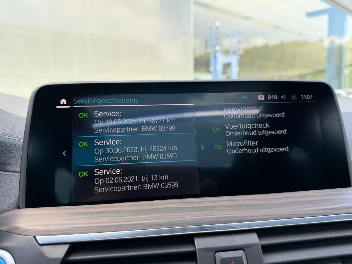 Executive 80 kWh/PANO/TREKHAAK/1E EIGENAAR/SOH 97.51%