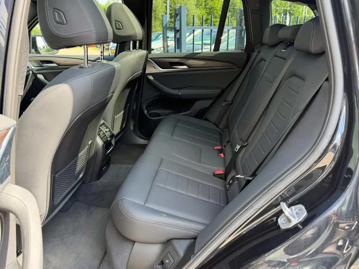 Executive 80 kWh/PANO/TREKHAAK/1E EIGENAAR/SOH 97.51%