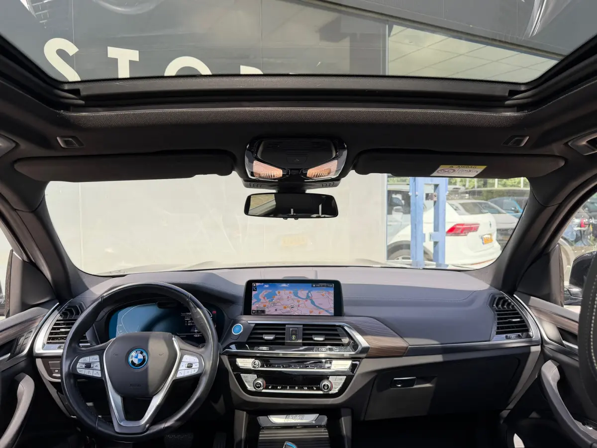 Executive 80 kWh/PANO/TREKHAAK/1E EIGENAAR/SOH 97.51%