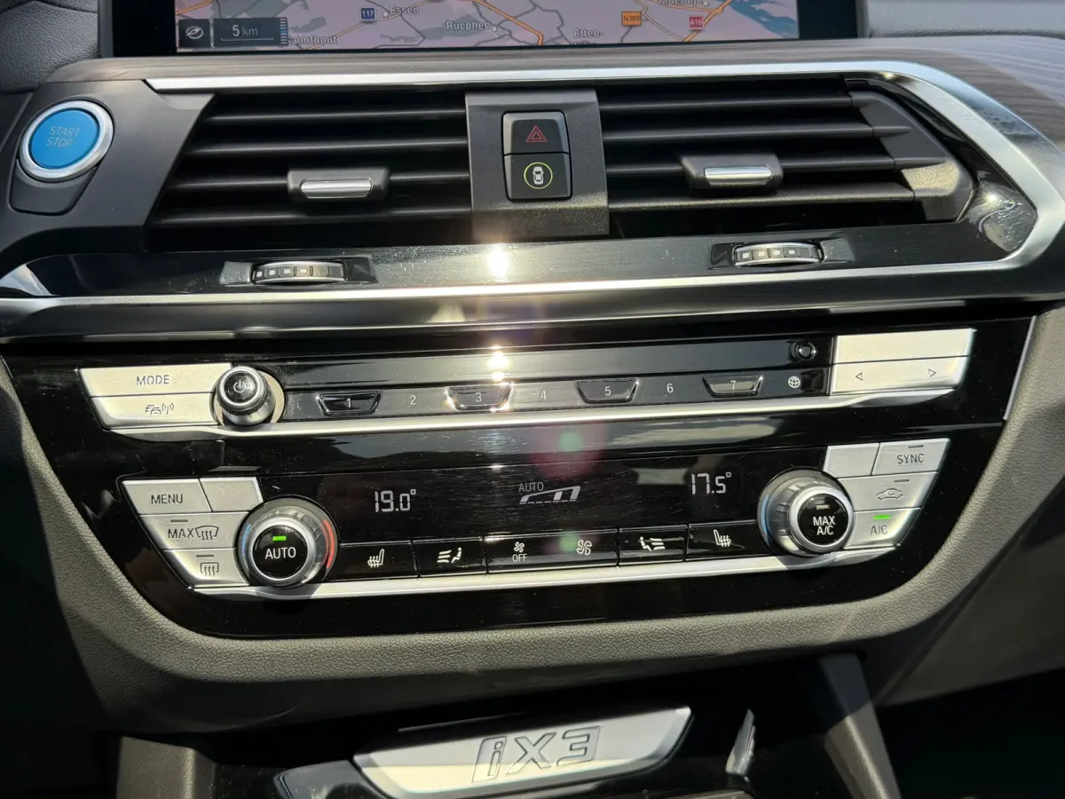 Executive 80 kWh/PANO/TREKHAAK/1E EIGENAAR/SOH 97.51%
