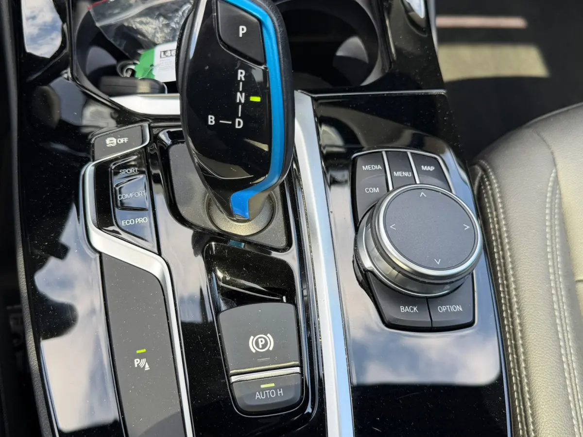 Executive 80 kWh/PANO/TREKHAAK/1E EIGENAAR/SOH 97.51%