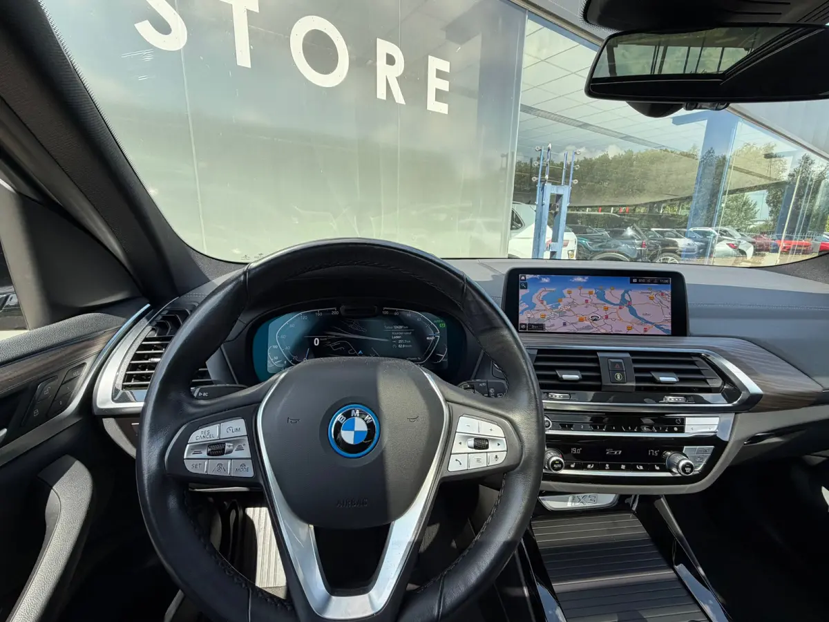 Executive 80 kWh/PANO/TREKHAAK/1E EIGENAAR/SOH 97.51%