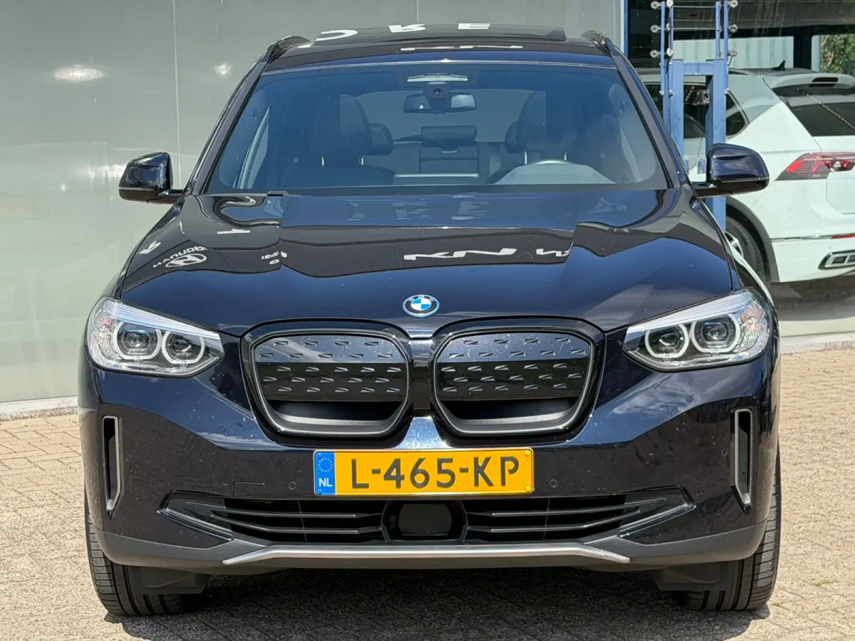 Executive 80 kWh/PANO/TREKHAAK/1E EIGENAAR/SOH 97.51%