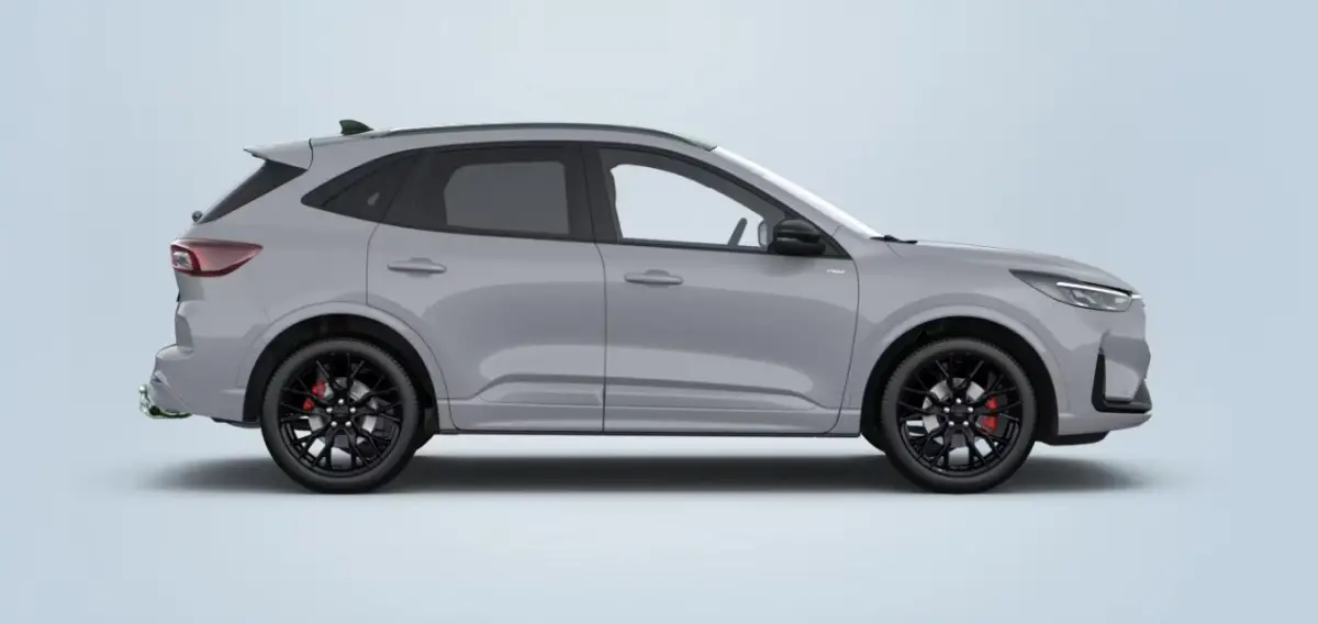 2.5 PHEV ST-Line X | GREY MATTER | BLACK PACK | TREKHAAK | PREMIUM AUDIO | PANORAMA DAK | | Achterbank verwarmd | Achteruitrijcamera | Airco (automatisch)