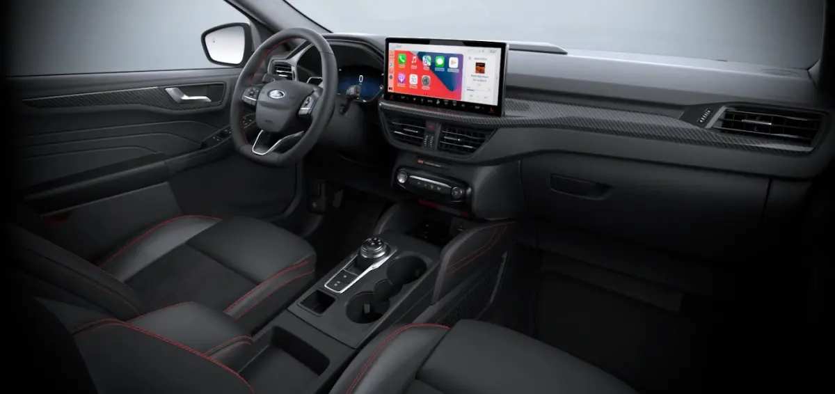 2.5 PHEV ST-Line X | GREY MATTER | BLACK PACK | TREKHAAK | PREMIUM AUDIO | PANORAMA DAK | | Achterbank verwarmd | Achteruitrijcamera | Airco (automatisch)
