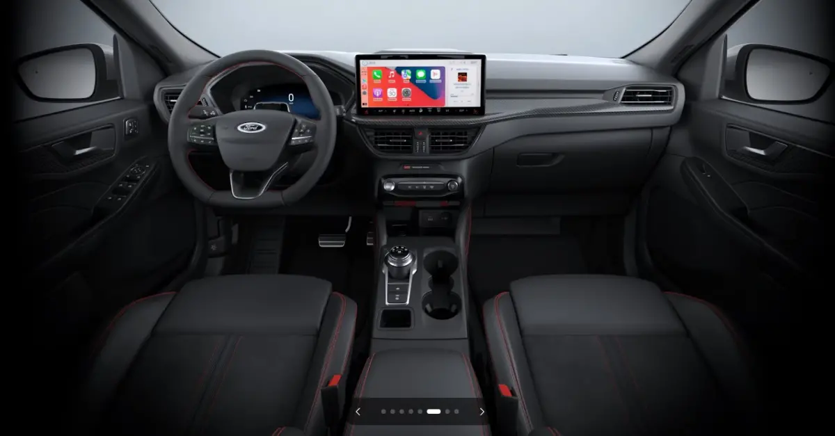2.5 PHEV ST-Line X | GREY MATTER | BLACK PACK | TREKHAAK | PREMIUM AUDIO | PANORAMA DAK | | Achterbank verwarmd | Achteruitrijcamera | Airco (automatisch)