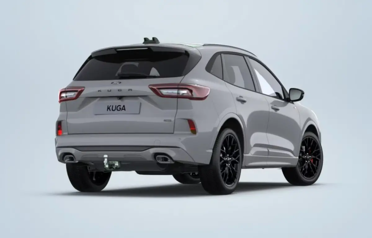 2.5 PHEV ST-Line X | GREY MATTER | BLACK PACK | TREKHAAK | PREMIUM AUDIO | PANORAMA DAK | | Achterbank verwarmd | Achteruitrijcamera | Airco (automatisch)