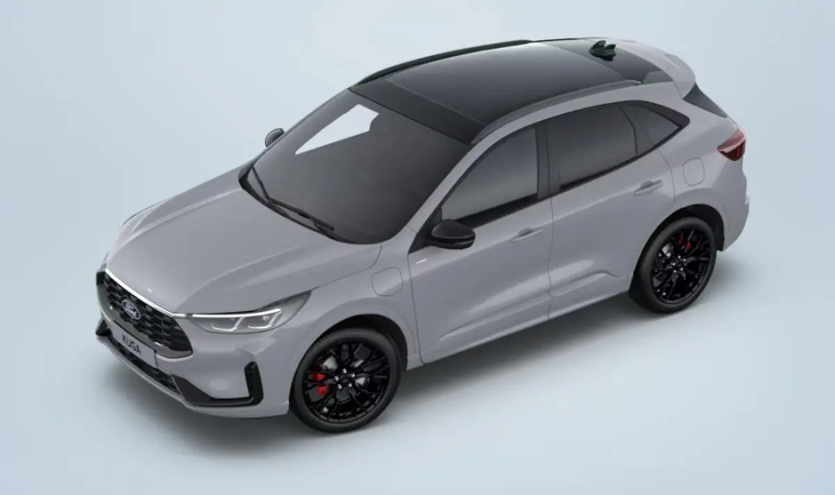 2.5 PHEV ST-Line X | GREY MATTER | BLACK PACK | TREKHAAK | PREMIUM AUDIO | PANORAMA DAK | | Achterbank verwarmd | Achteruitrijcamera | Airco (automatisch)