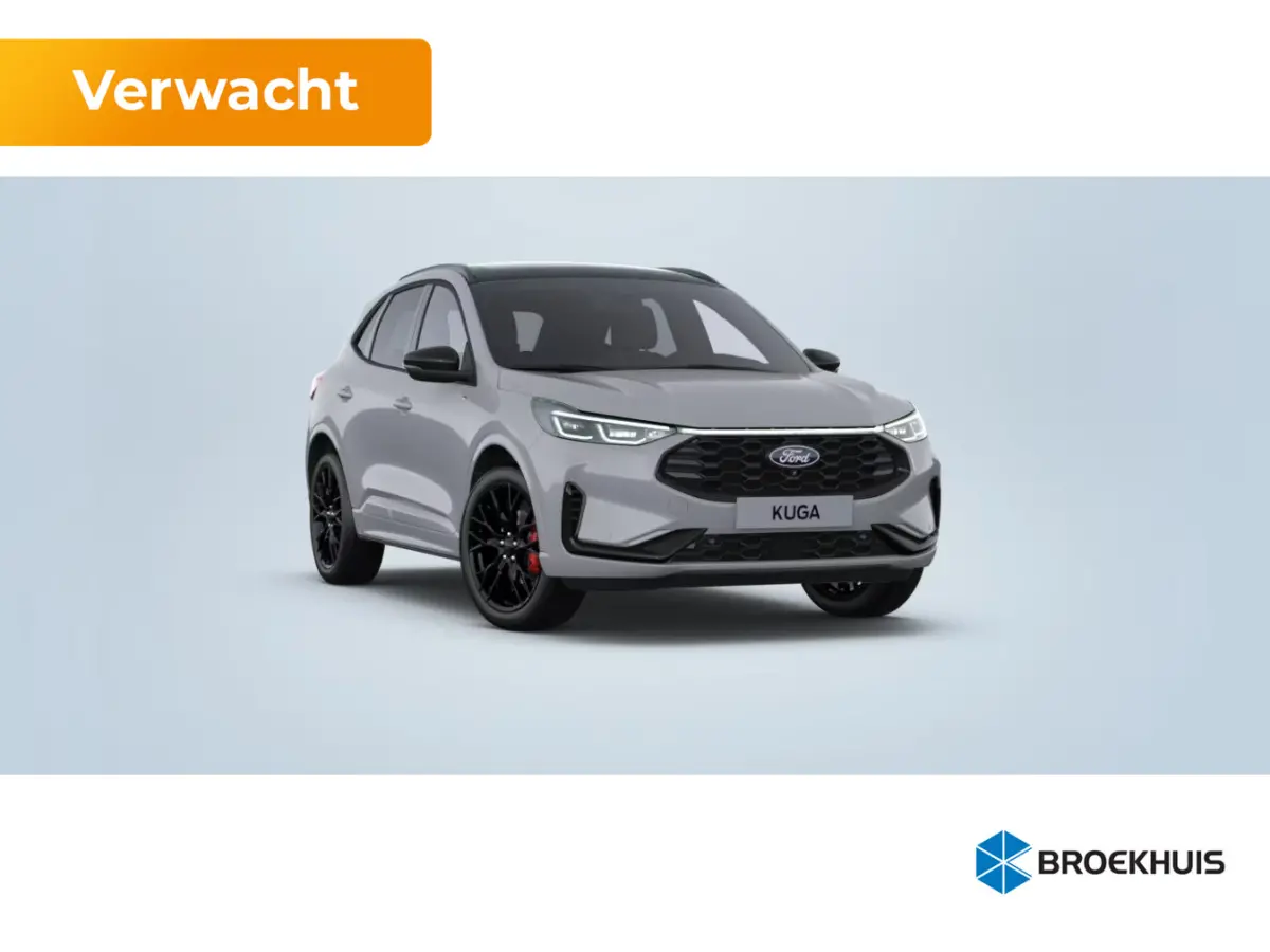2.5 PHEV ST-Line X | GREY MATTER | BLACK PACK | TREKHAAK | PREMIUM AUDIO | PANORAMA DAK | | Achterbank verwarmd | Achteruitrijcamera | Airco (automatisch)