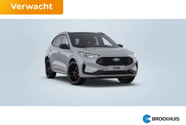 2.5 PHEV ST-Line X | GREY MATTER | BLACK PACK | TREKHAAK | PREMIUM AUDIO | PANORAMA DAK | | Achterbank verwarmd | Achteruitrijcamera | Airco (automatisch)