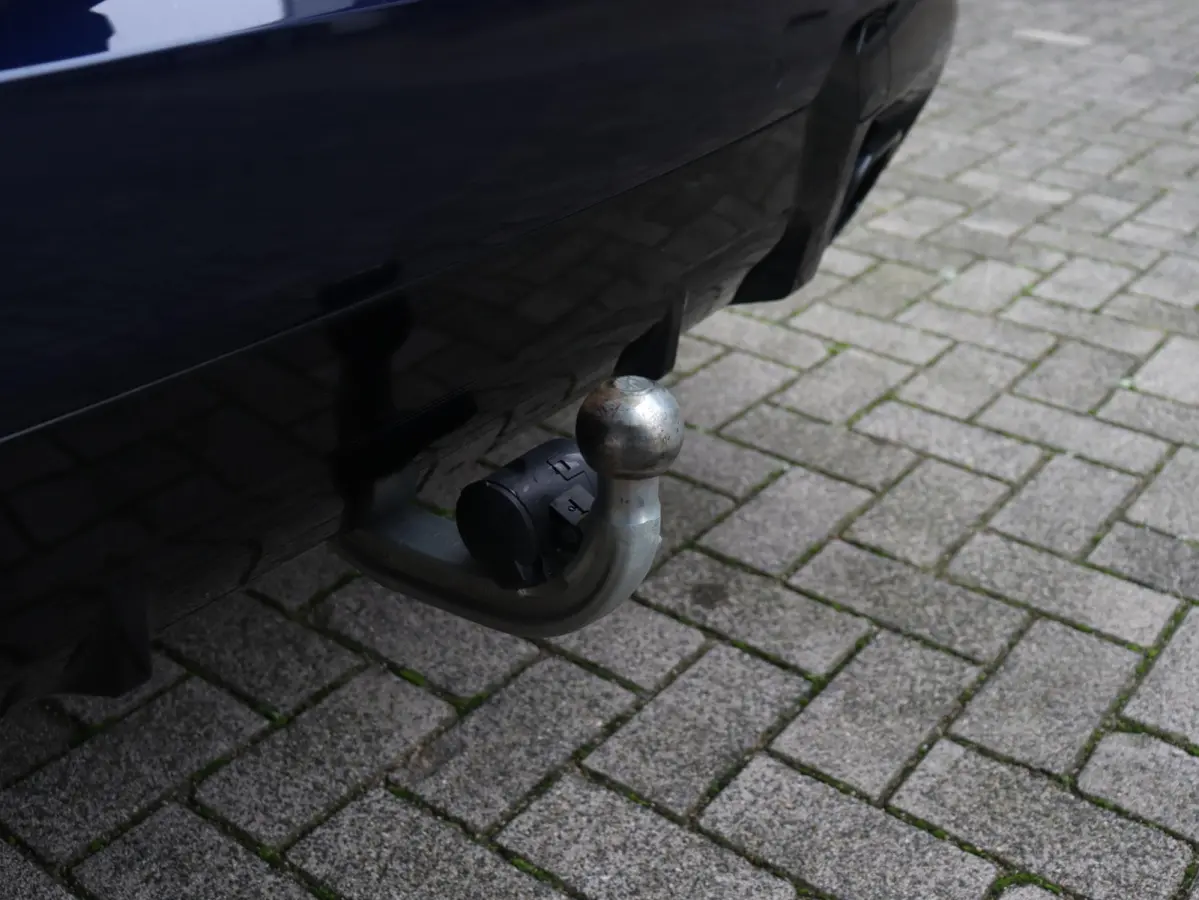 xDrive30e | High Executive | M Sportpakket | Panodak | Driving Assistant Prof. | Head-Up | Parking Assistant Plus | Harman Kardon | Elektr. M Stoelen | 21'' LMV