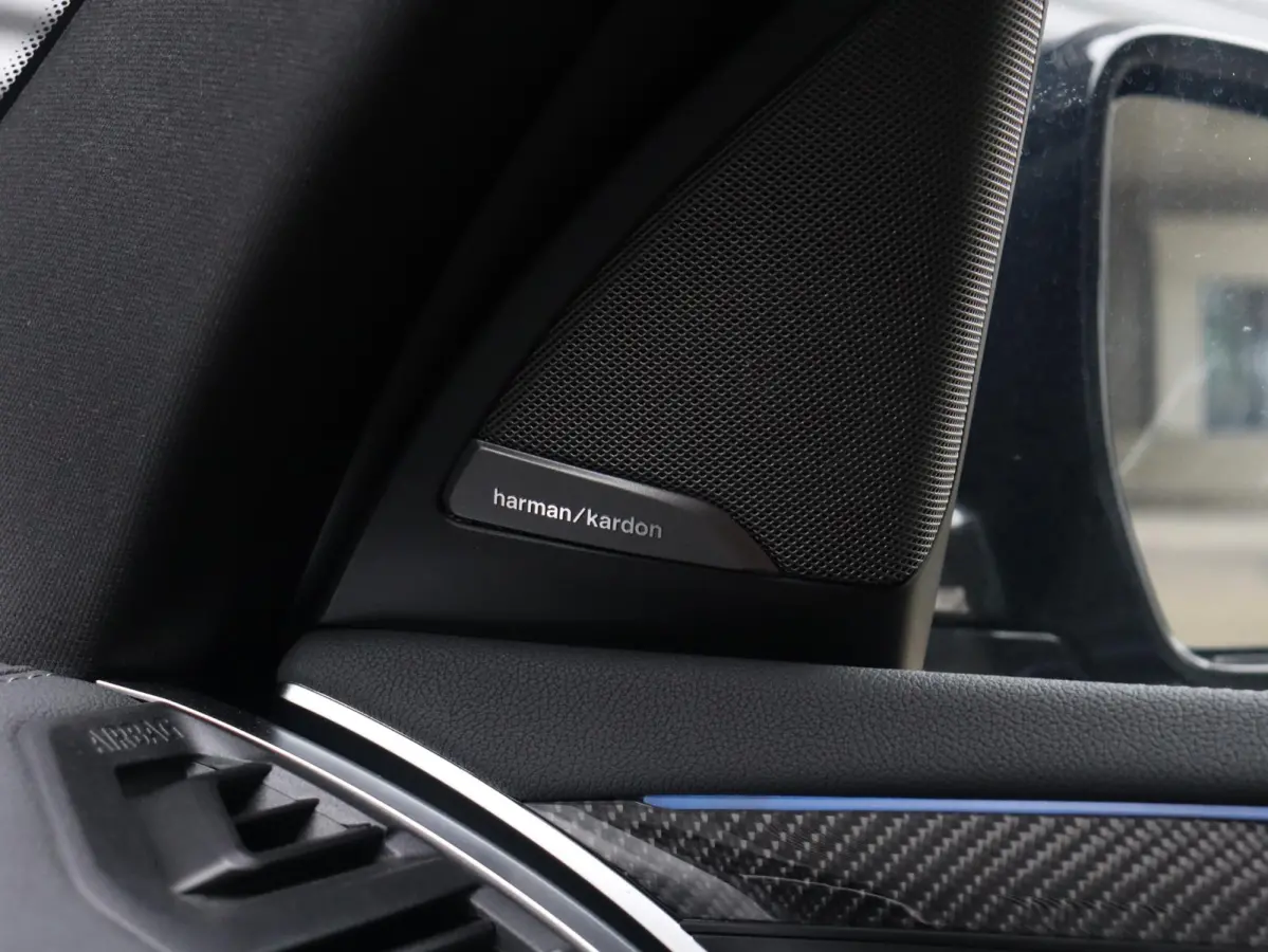 xDrive30e | High Executive | M Sportpakket | Panodak | Driving Assistant Prof. | Head-Up | Parking Assistant Plus | Harman Kardon | Elektr. M Stoelen | 21'' LMV