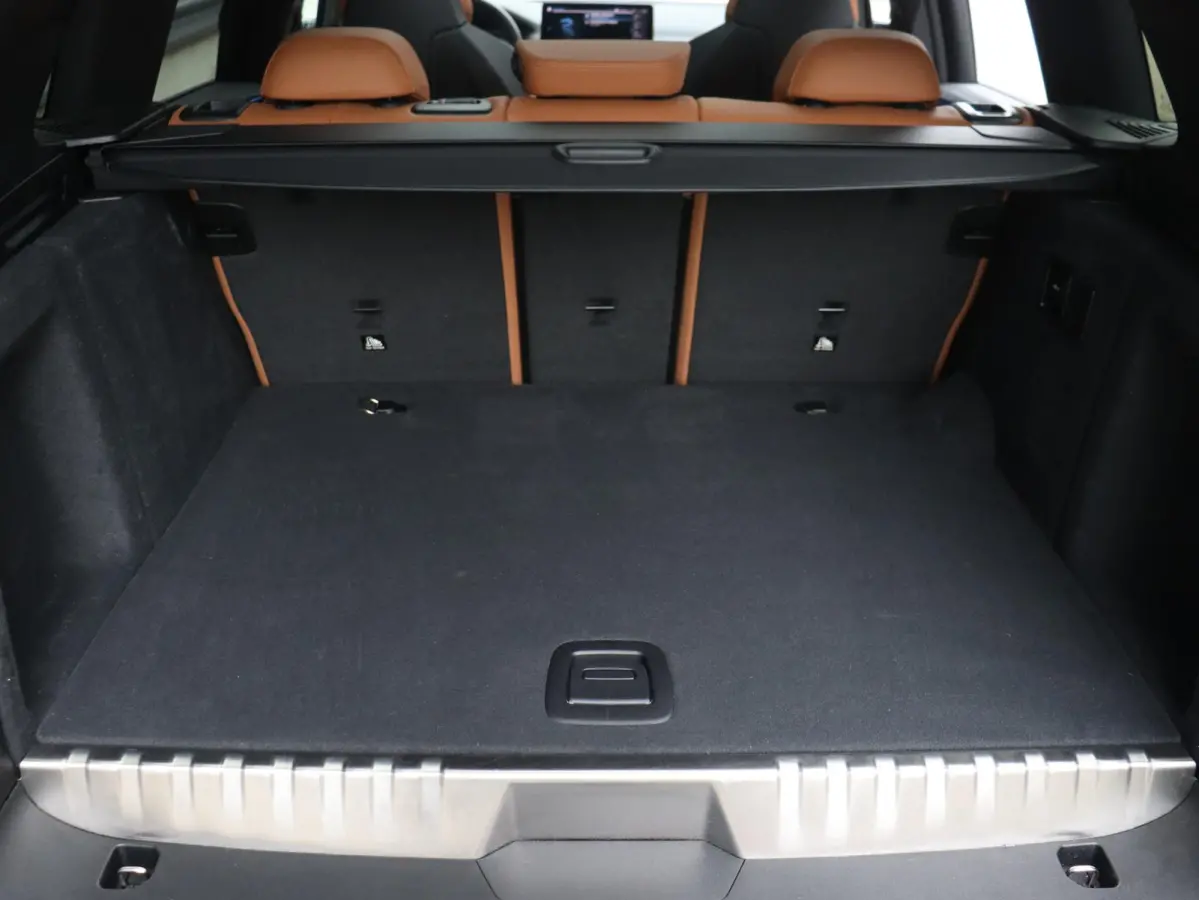 xDrive30e | High Executive | M Sportpakket | Panodak | Driving Assistant Prof. | Head-Up | Parking Assistant Plus | Harman Kardon | Elektr. M Stoelen | 21'' LMV