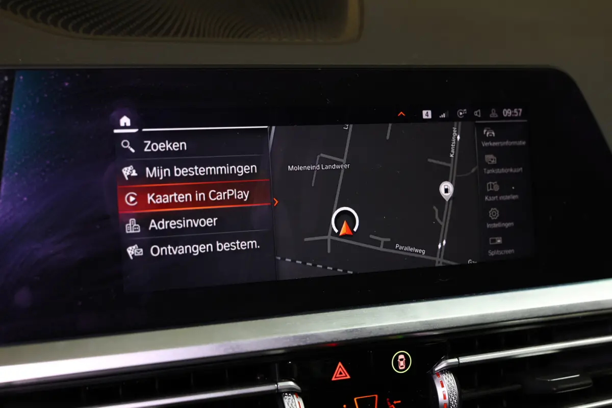 318i Business M SPORT Edition AVM SPORTLEDER NAVI CARPLAY VIRTUAL '21