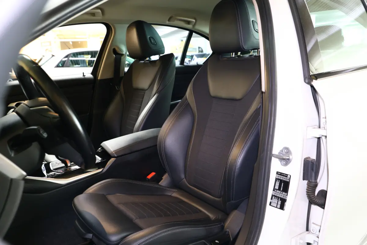 318i Business M SPORT Edition AVM SPORTLEDER NAVI CARPLAY VIRTUAL '21