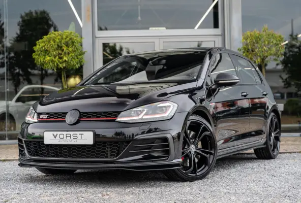 2.0 TSI GTI TCR Pano Dsg Akrapovic