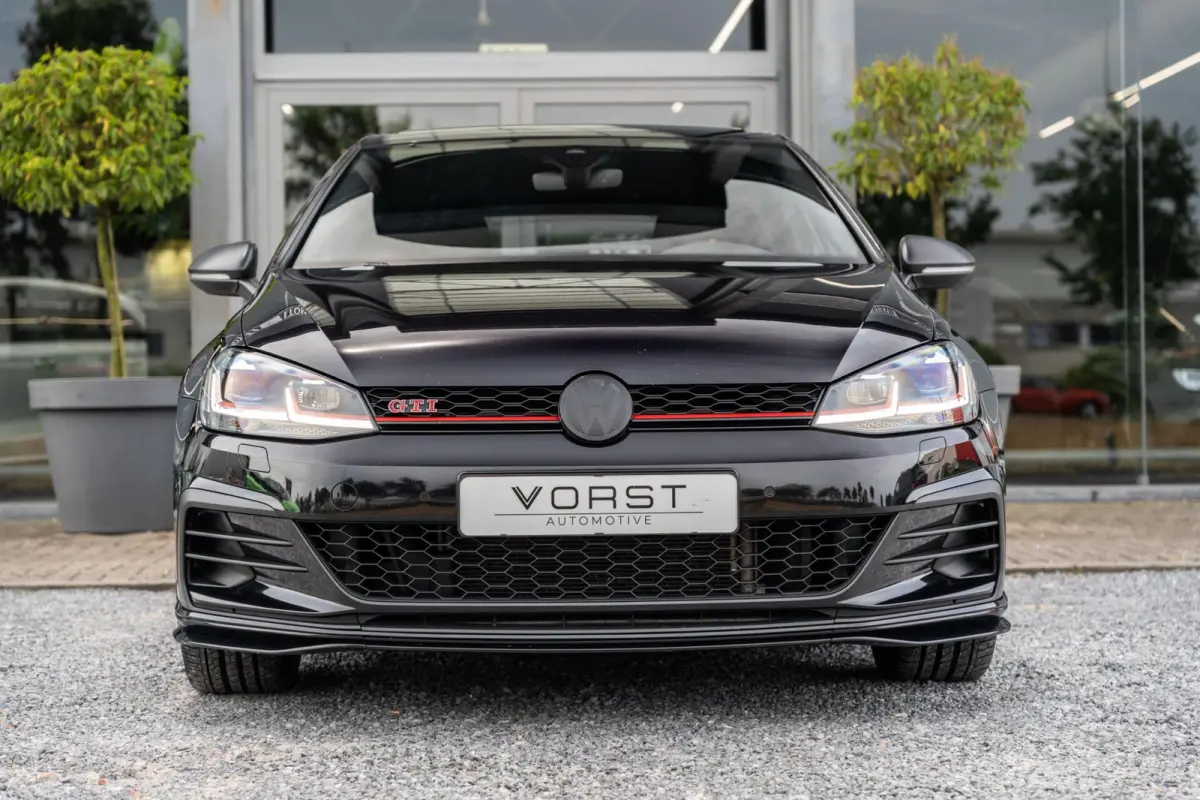 2.0 TSI GTI TCR Pano Dsg Akrapovic