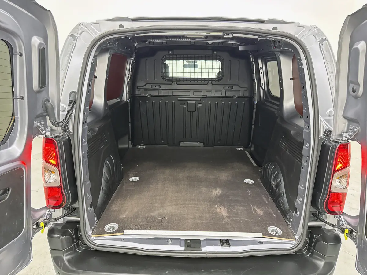 1.2 Turbo Cool Benzine Cruise control Parkeersensoren Betimmering