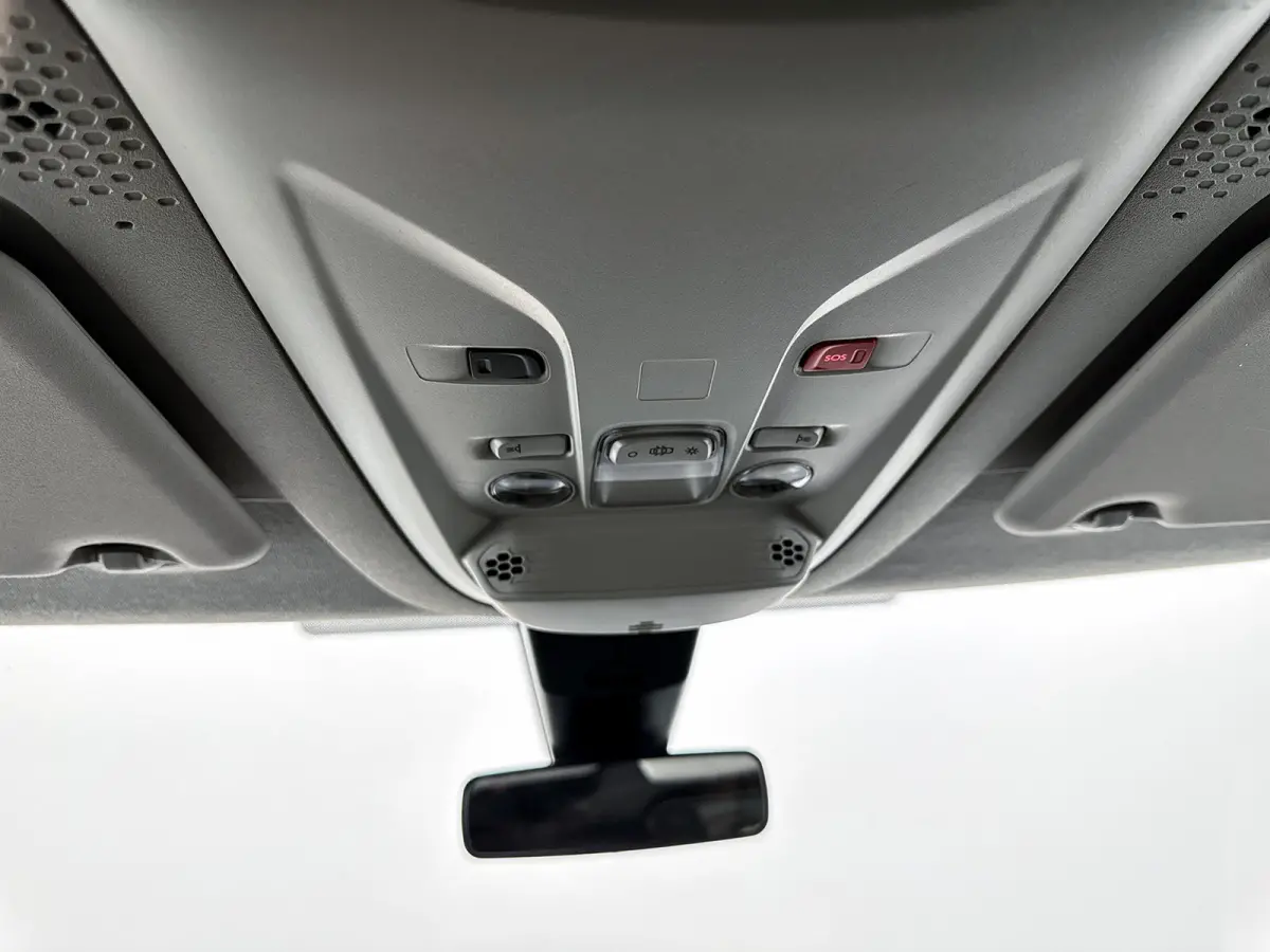 1.2 Turbo Cool Benzine Cruise control Parkeersensoren Betimmering