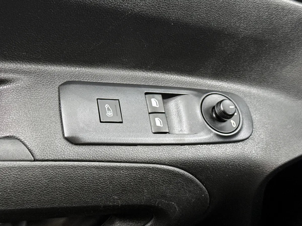 1.2 Turbo Cool Benzine Cruise control Parkeersensoren Betimmering