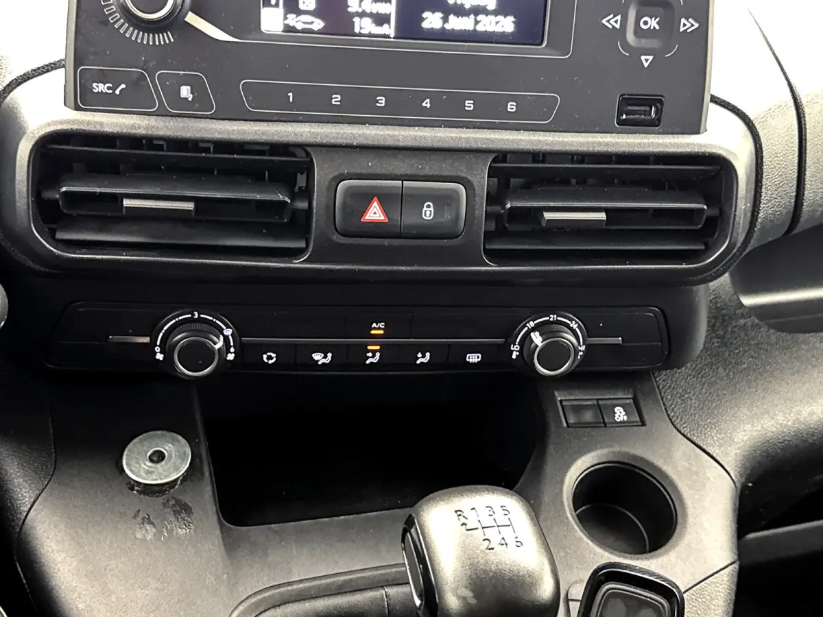 1.2 Turbo Cool Benzine Cruise control Parkeersensoren Betimmering
