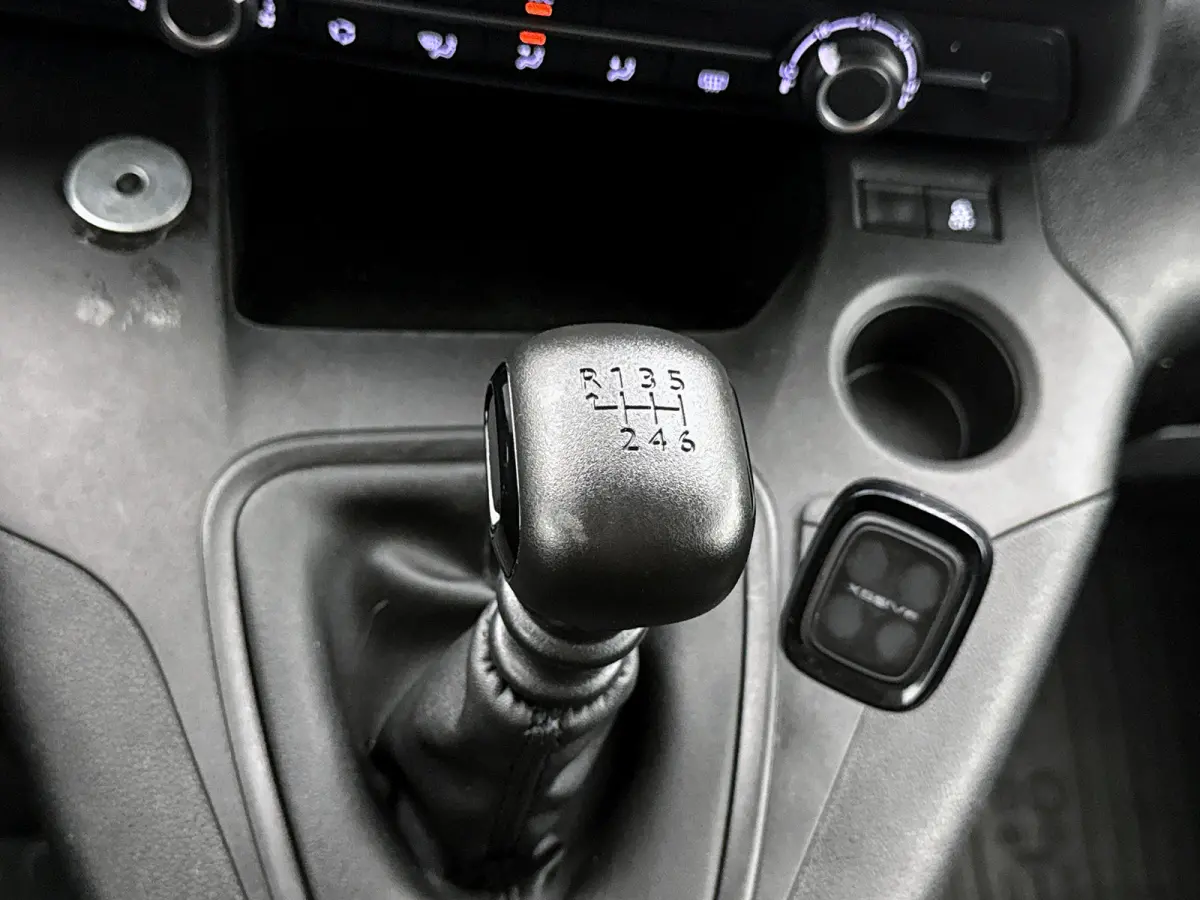 1.2 Turbo Cool Benzine Cruise control Parkeersensoren Betimmering