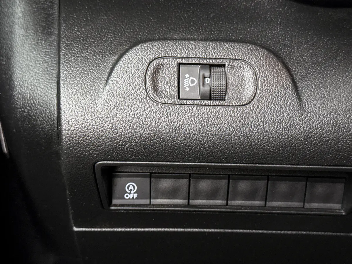 1.2 Turbo Cool Benzine Cruise control Parkeersensoren Betimmering