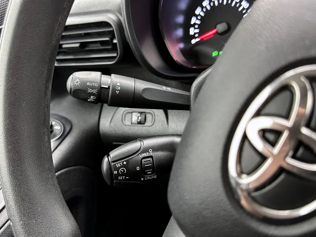 1.2 Turbo Cool Benzine Cruise control Parkeersensoren Betimmering