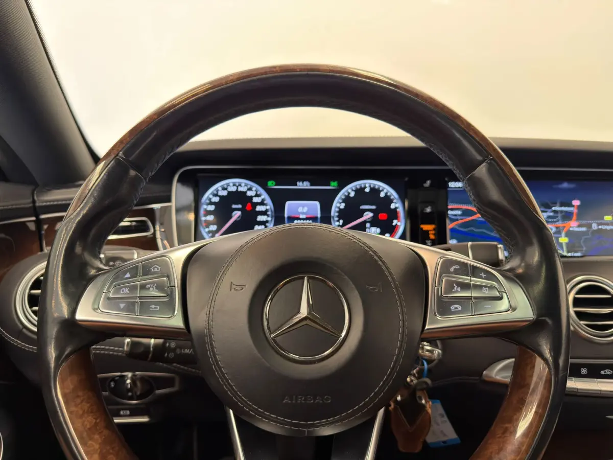 400 4Matic / 20" AMG / Pano / Luchtvering