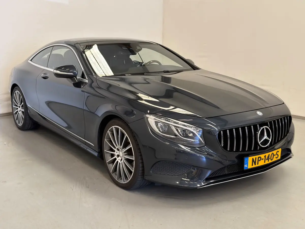 400 4Matic / 20" AMG / Pano / Luchtvering