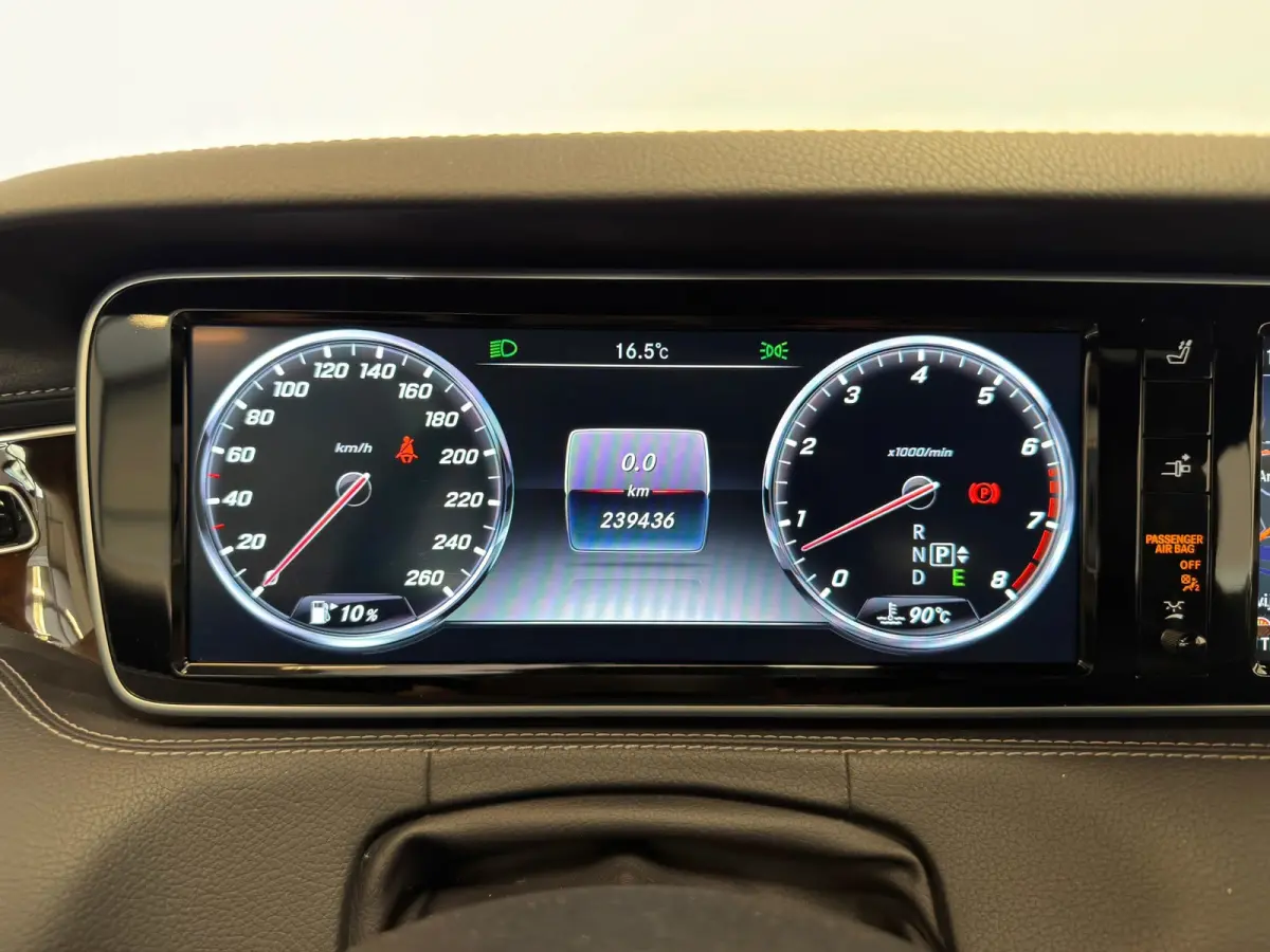 400 4Matic / 20" AMG / Pano / Luchtvering