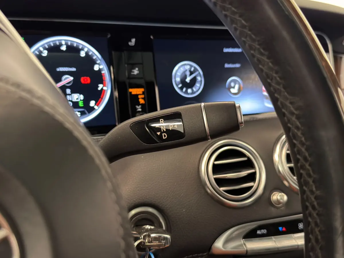 400 4Matic / 20" AMG / Pano / Luchtvering