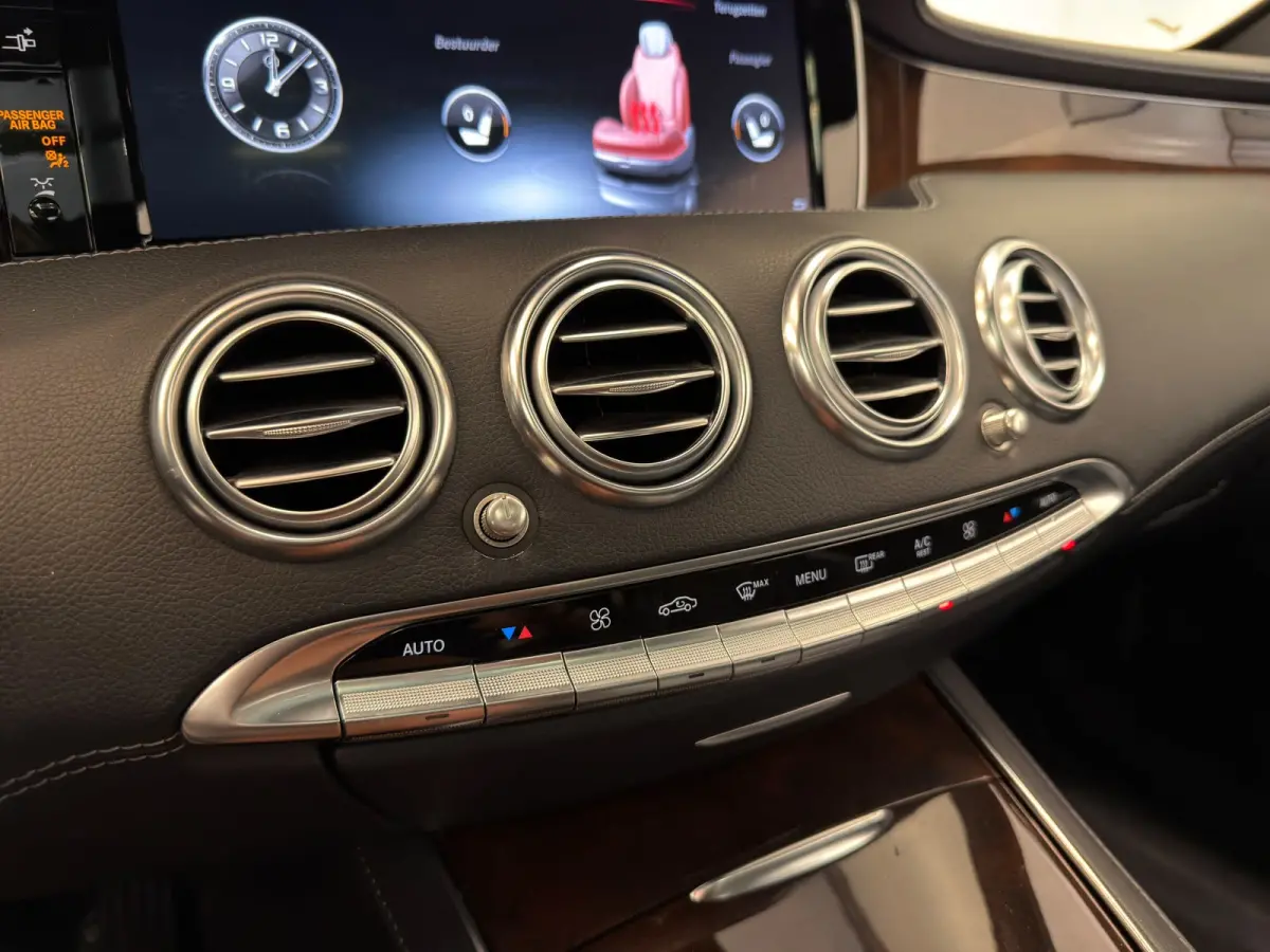 400 4Matic / 20" AMG / Pano / Luchtvering