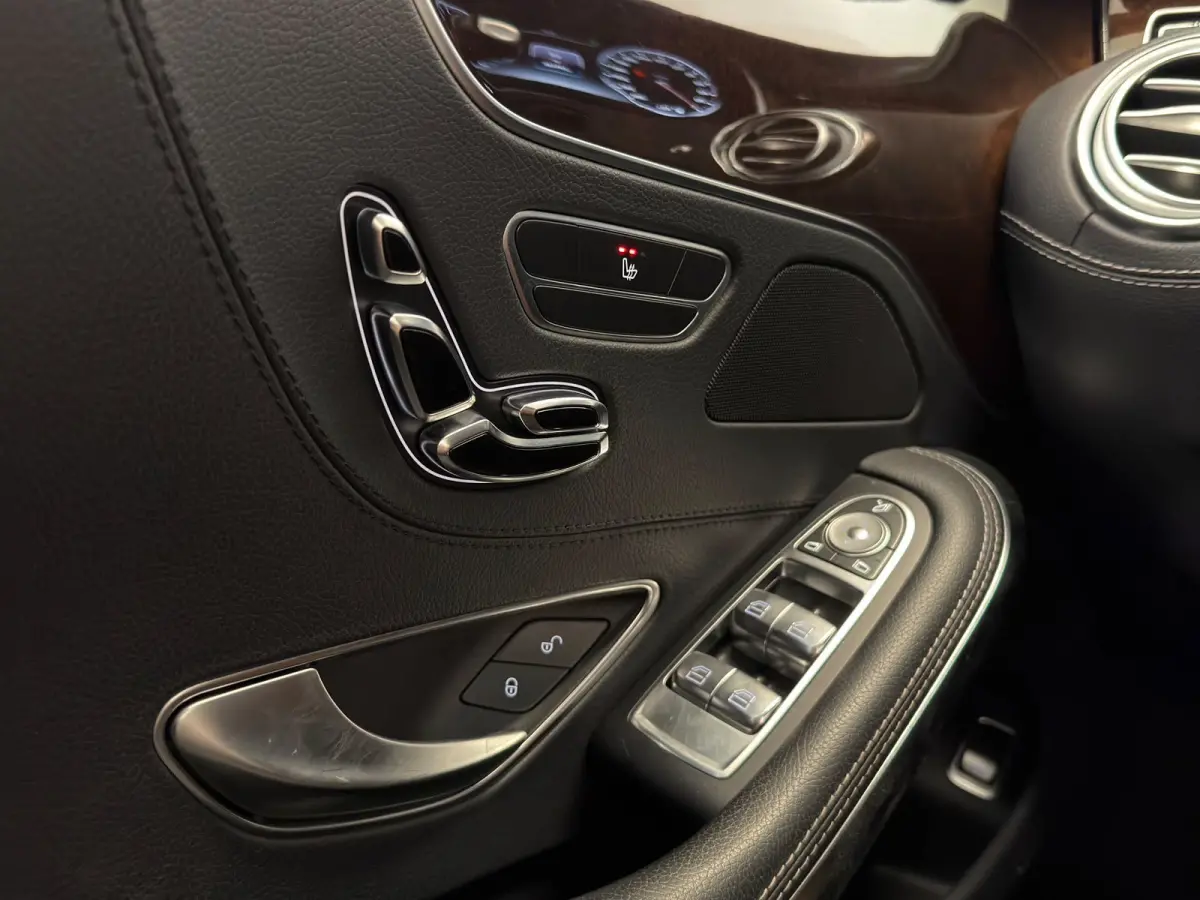 400 4Matic / 20" AMG / Pano / Luchtvering